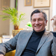 Pahor je tekel marsikje, a tokratna trasa je bila nekaj posebnega. Tekel je kot otrok (FOTO)