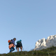 Tukaj je seznam osnovne opreme za pohodniško turo
