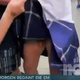 Ups: med živim prenosom škotski navijač pokazal, kaj skriva pod kiltom ...(VIDEO)