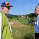 Na Dolenjih Kamencah računali na igrišče, zdaj bi jim naredili deponijo