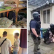 Europol aretiral 200 ljudi zaradi trgovine z ljudmi. Lastne otroke so silili v spolne odnose