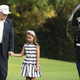 Poglejte, kako velika je pastorka Melanie Trump: »Moje srce prekipeva od ljubezni do tebe« (FOTO)