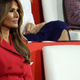 Skrivnosti in spomini Melanie Trump
