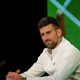 Đoković bi bil uspešen tudi v čolnu