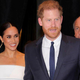Princ Harry in Meghan Markle prekinila dolgo tradicijo in otrokoma spremenila priimek