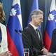 Razkrivamo, kje bosta dopustovala Tanja Fajon in Luka Mesec
