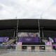 Mesto luči je nared za olimpijski šov