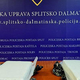 Padel še en član mamilarske združbe