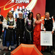 Zupani v polni dvorani proslavili jubilej (Suzy)