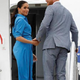 Sharon Stone iskreno, kako je v resnici živeti blizu princa Harryja in hladne Meghan