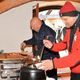 Žan Laznik prevzel družinsko kmetijo in nadaljuje dolgoletno tradicijo