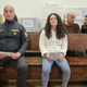 Pretresljive podrobnosti o uboju v Kočevju: »Nisem ga hotela toliko. Samo malo sem ga ...«