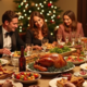 Zakaj se Italijani v veselem decembru ne redijo: skrivnosti praznične prehrane