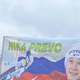 Skakalna družina Prevc: Potem pa je prišla Nika
