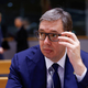 Po Jankoviću zdaj Vučiću pisal še on