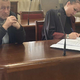 Prometna nesreča v Izoli: obramba namiguje na samomor, tožilstvo ostro proti