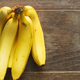 To se bo zgodilo, če boste vsak dan jedli banane