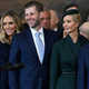 Ostro sporočilo vidni članici družine Trump: »To je grozno. Zločin proti človeštvu«.