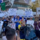 V Dallasu završalo! Protestirajo zaradi odhoda Luke Dončića (VIDEO)