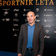 Dejan Zavec, nekdanji boksar in trener: obračunal je s strahovi iz otroštva (Suzy)