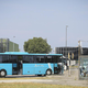 Dramatičen klic: V Kopru nekdo razbija avtobusno postajo