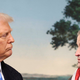 Trump se je s Putinom dogovoril v največji tajnosti! En človek je odigral ključno vlogo (FOTO)