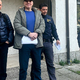 Poskus umora v Kopru? Mesar z nožem zabodel nekdanjega sostanovalca