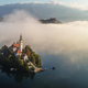 Slovenski gost je doma v manjšini