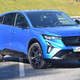 Renaultov kupejevski suv rafale: poseben priključni hibrid