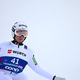Kobayashi prepričljivo do zmage, Lanišek in Prevc tik pod stopničkami
