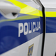 Drama pred trgovino, 41-letni Ljubljančan vpil in grozil