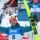 Jakov Fak spet razveselil zimsko Slovenijo
