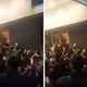 Pojavil se je nov posnetek. Ljudje v paniki bežijo iz kluba v Makedoniji (VIDEO)