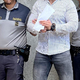 Izsiljevalec in ugrabitelj spet na prostosti