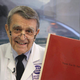Dr. John E. Sarno, profesor in zdravnik: Sami lahko odpravimo bolečino (Suzy)