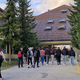 Policija ostro nad nasilne mladoletnike