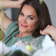 Rebeka Dremelj osupnila z videom: »Takega strahu v mojih očeh še niste videli« (VIDEO)