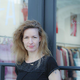 Simona Kogovšek, modna oblikovalka: »To je nekaj, kar ljudje res cenijo.«