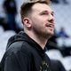 Dončić po uničenju umetnine naredil lepo potezo (VIDEO)