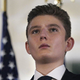 To zvezde pravijo o Barronu Trumpu (Suzy)