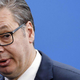 Vučićev beg iz ZDA zavit v tančico skrivnosti. A ena podrobnost presenetljiva: »Zelo nenavadno je ...«