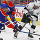 Oilers naprej v lov na Stanleyjev pokal, Kopitar se poslavlja: »Ta poraz boli!«
