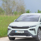 Električni elroq očara z zmogljivostjo, pod vprašajem pa ostaja zima