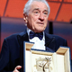 De Niro: Ameriški filistrski predsednik ni le ameriška, ampak globalna težava