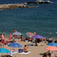 Šok za turiste: 40 evrov za mizo, še preden naročiš!