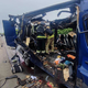 Tragedija po mirovnih pogovorih! Rusija z dronom napadla ukrajinski avtobus
