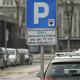 Drama zaradi parkirnega prostora v Luciji! Zagrozil, da mu bo razbil glavo