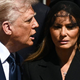 Melania Trump je nad njo navdušena, Donald pa: »Pojma nimam, od kod je prišla.«