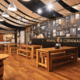 Najboljši pub je v Cornwallu, prislužil si je čisto petico