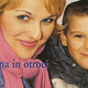 Alenka Godec o spominih: S sinom na naslovnici (Suzy)